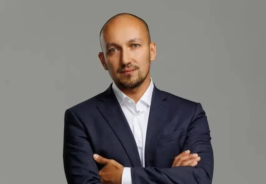 Динарис Лутфуллин назначен заместителем генерального директора СЛПК