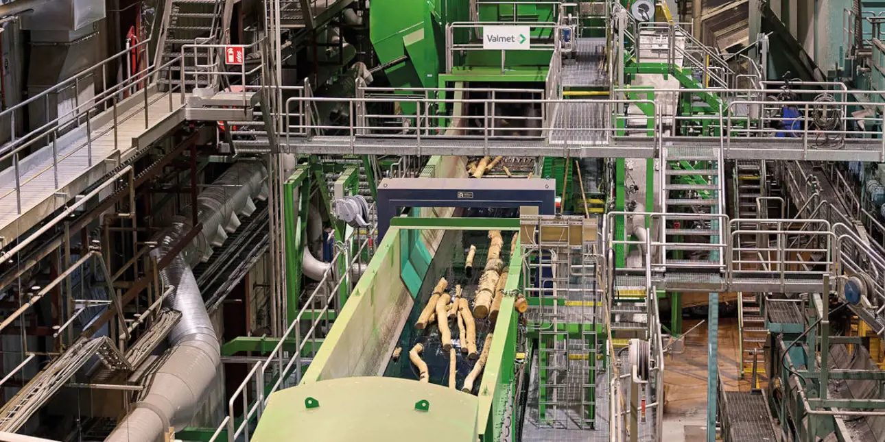 Valmet to cut jobs in EMEA Services and Paper divisions