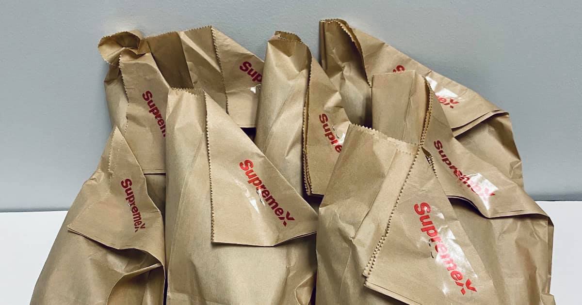 В 3 кв. 2025 г. выручка Supremex Inc. снизилась на 5,3%