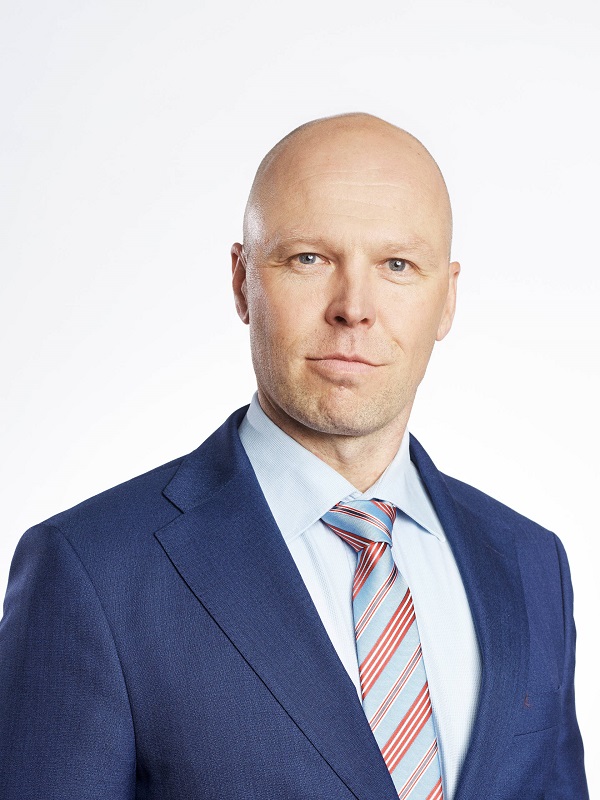 Metsäliitto Cooperative elects Jussi Linnaranta as Chairman of Board of Directors
