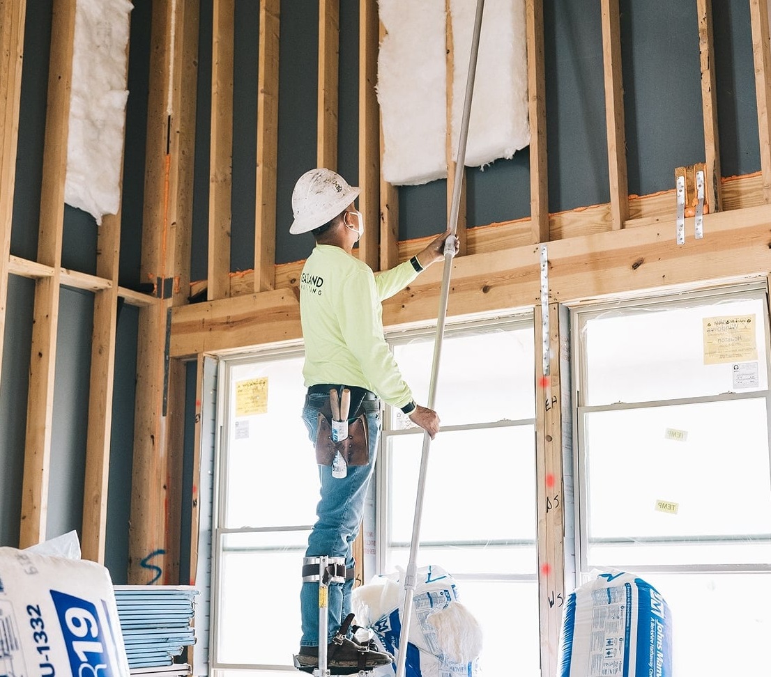 QXO to acquire TopBuild for $17 billion