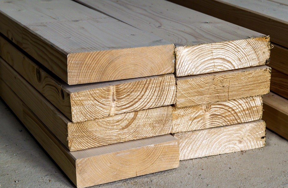 Lumber prices remain level as the market digests orders