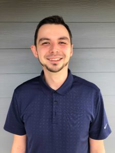 Lucidyne names Taylor Trammel Sales Representative for West Coast