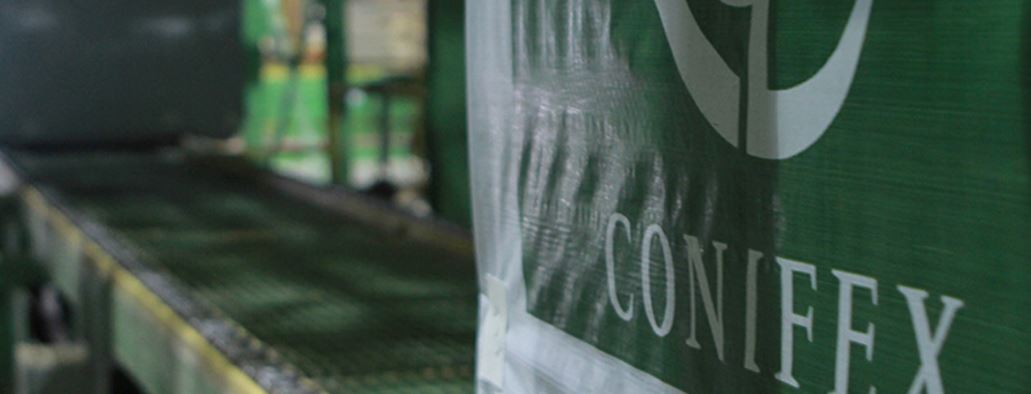 Conifex Timber временно остановит производство пиломатериалов на заводе в Канаде