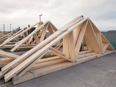 Cambridge Roof Truss rebrands as Donaldson Timber Engineering Cambridge