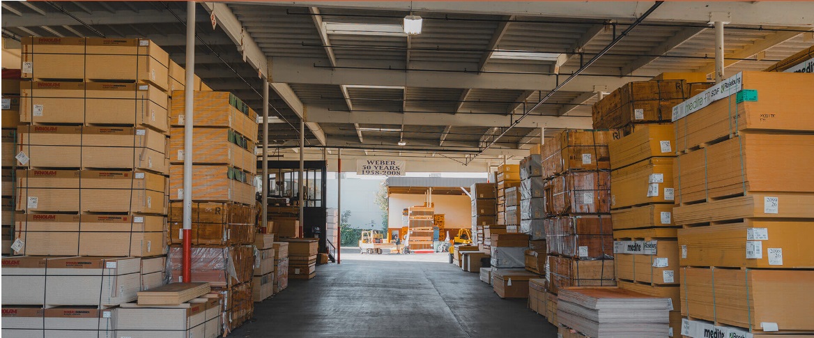 Sierra Forest Products acquires Weber Plywood & Lumber