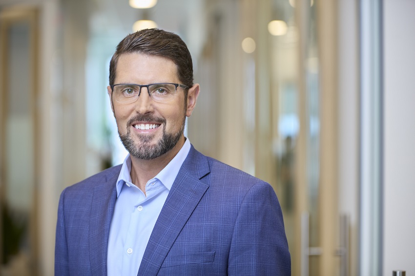 LP Building Solutions appoints Jason Ringblom as CEO effective February 2026