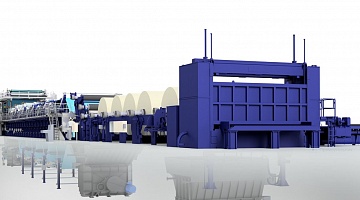 Bellmer to supply new paper machine to Segezha Group"s Sokol facility in Russia