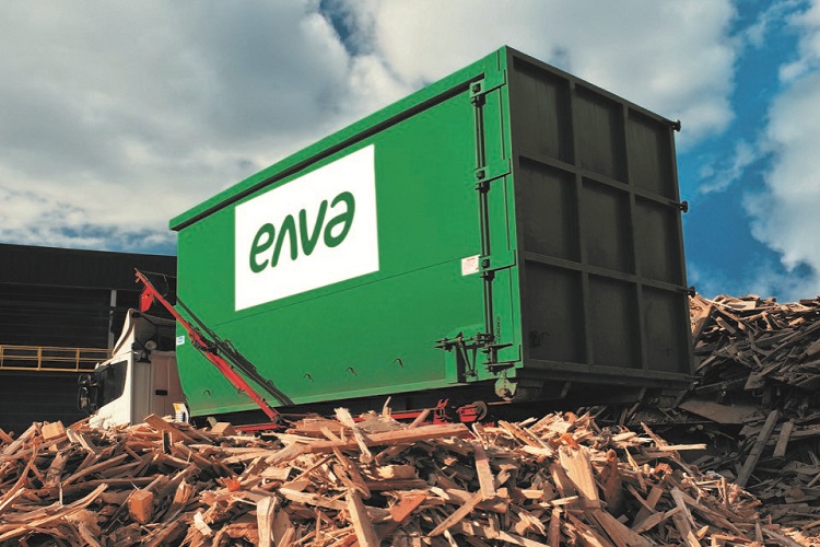 EnvaWood Recycling appoints Tim Price as new Managing Director