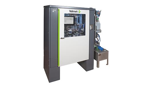 Valmet developed new online ash analyzer