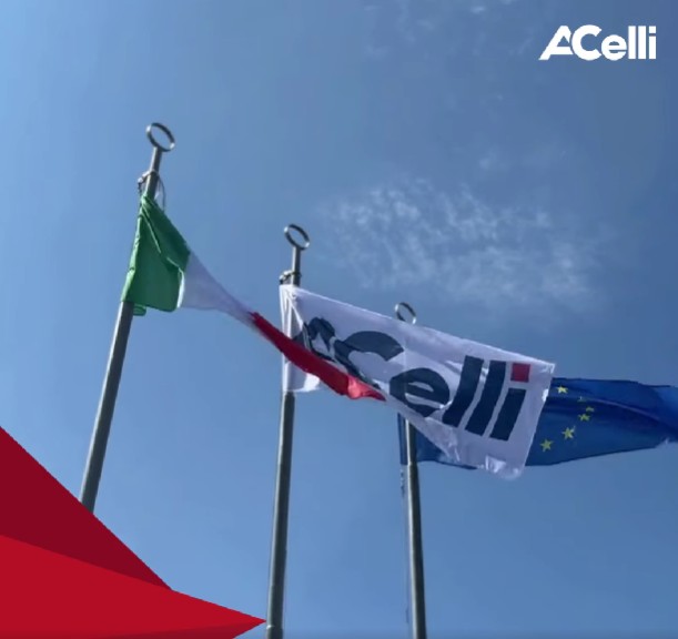 A.Celli Paper joins Andritz Group