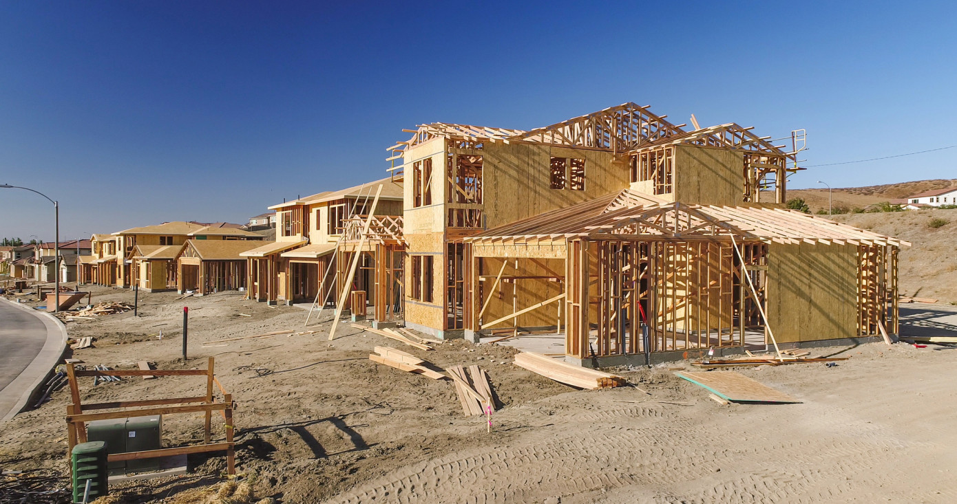 U.S. housing starts rise 7.2% in January
