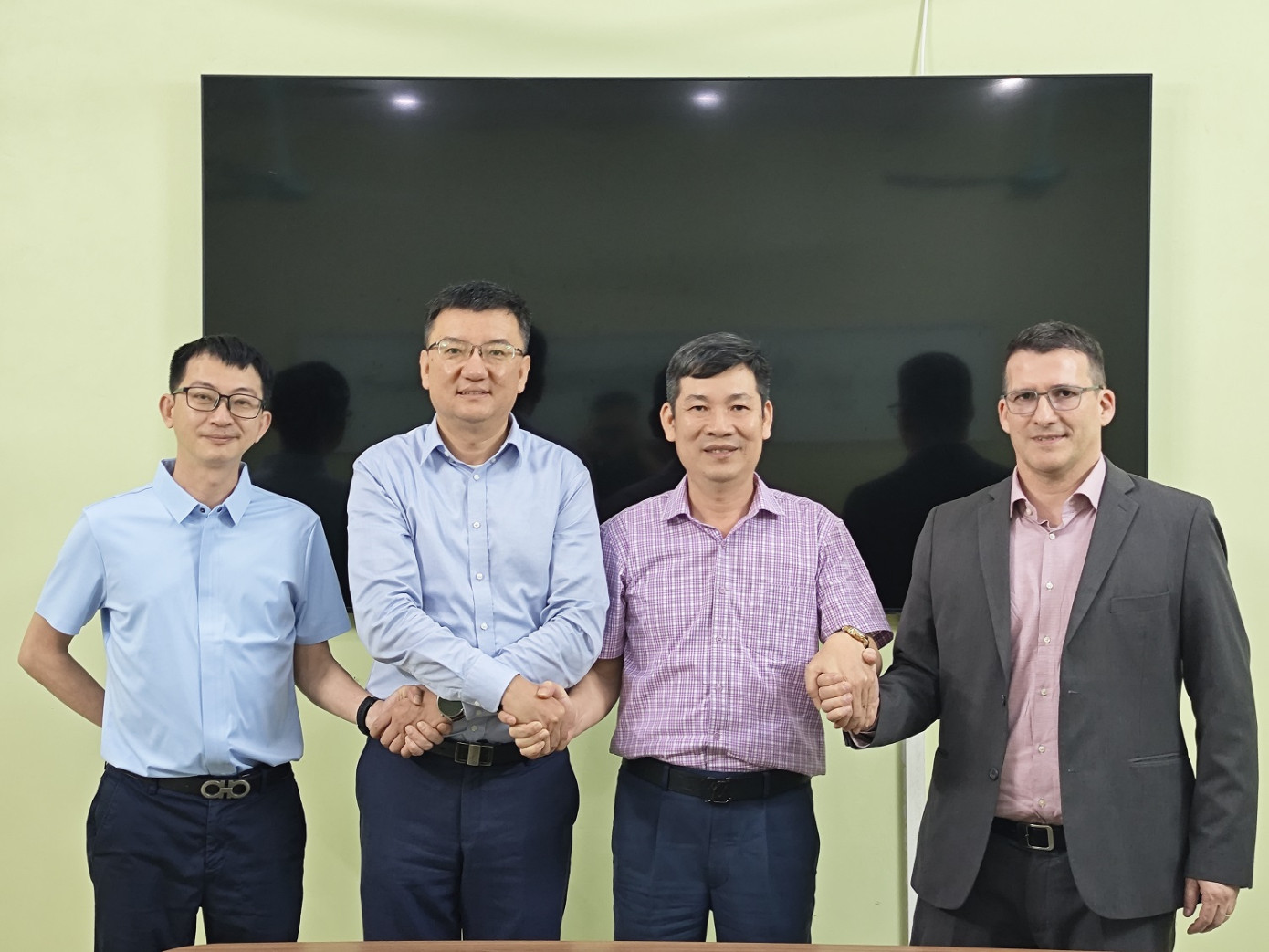 Voith secures contract with GDT Vietnam