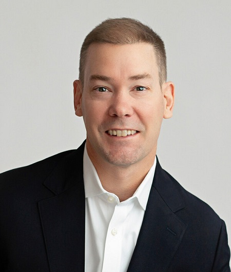 Veritiv names Stuart Crockford as SVP, Business Development