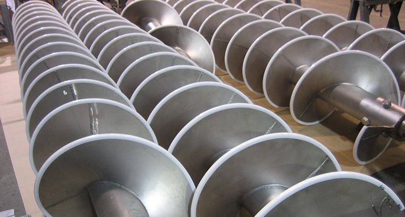 Kadant acquires KWS Manufacturing Company