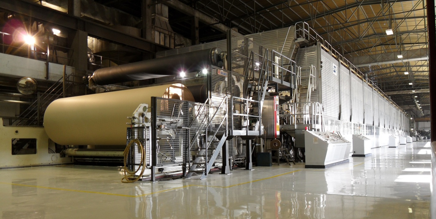 DS Smith to invest Euro 145 million in paper mill in Viana, Portugal