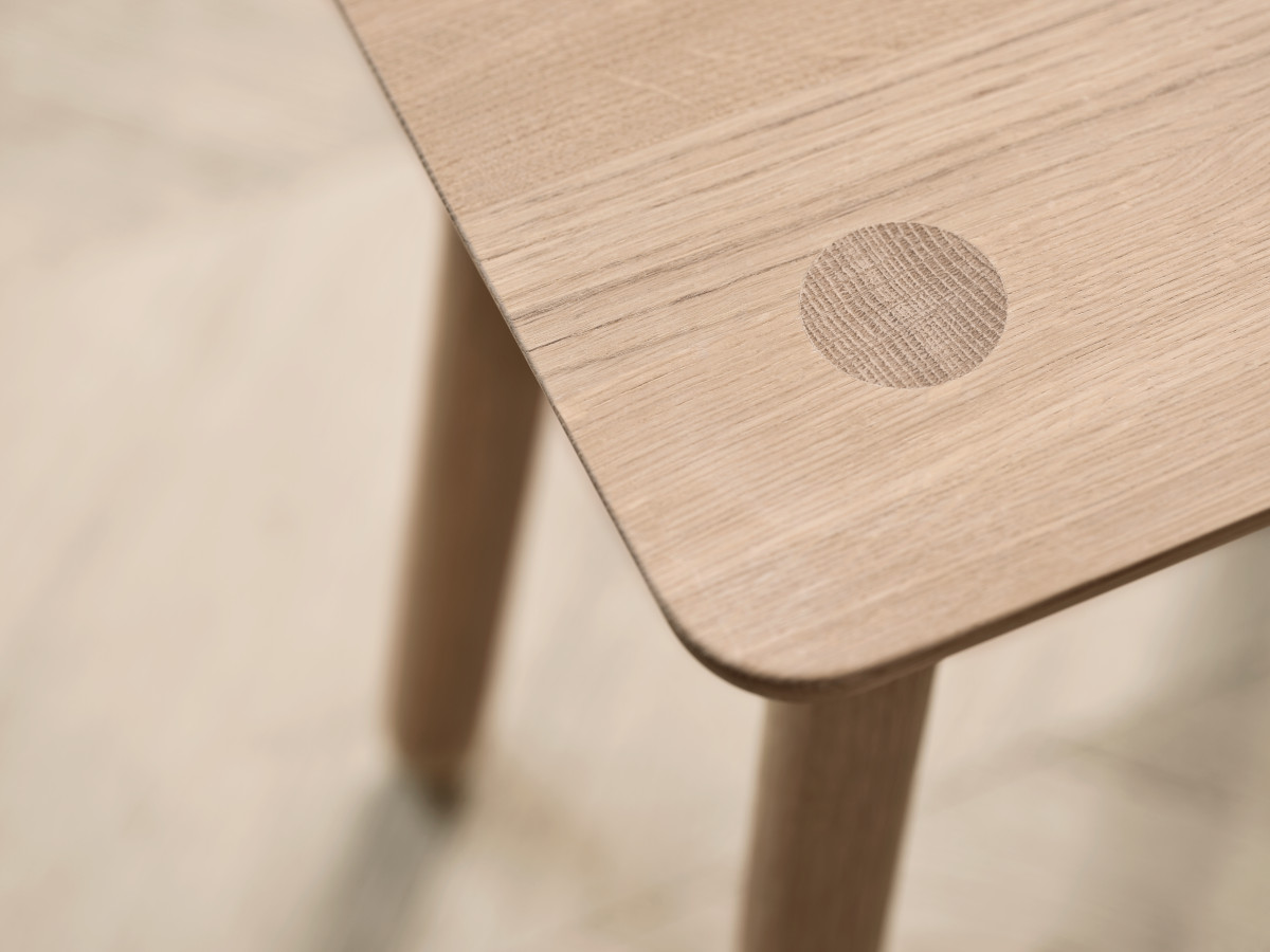 В 4 кв. 2024—2025 финансового года выручка Steelcase Inc. выросла на 2%