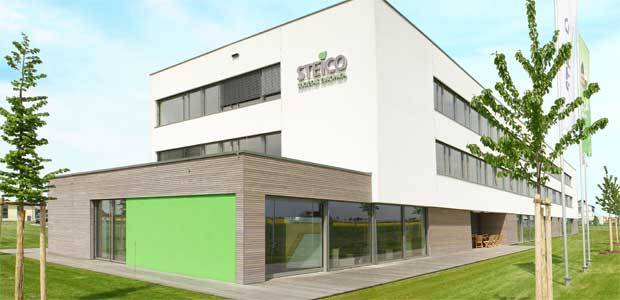 Steico Group"s 1H 2021 revenues up by around 30%