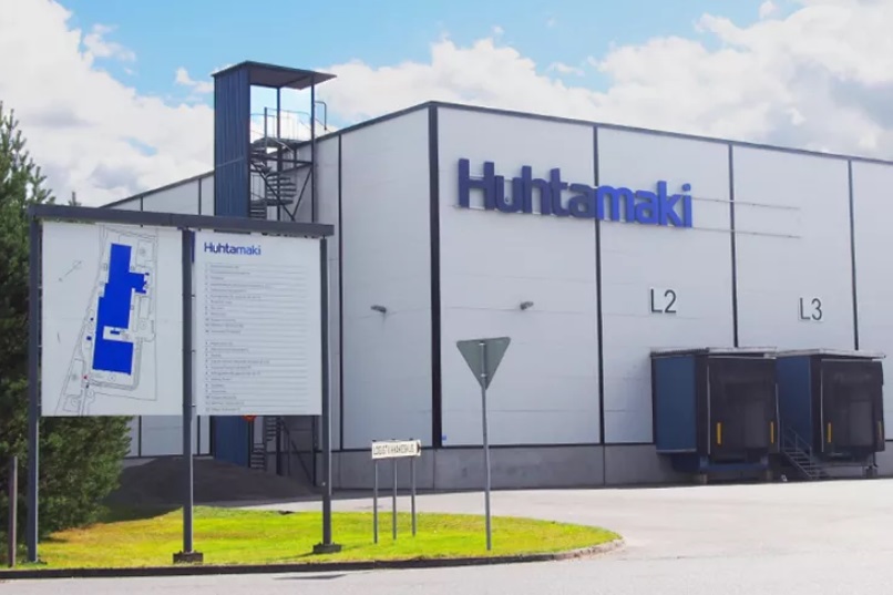 Huhtamaki to close two production sites in China, 154 employees affected