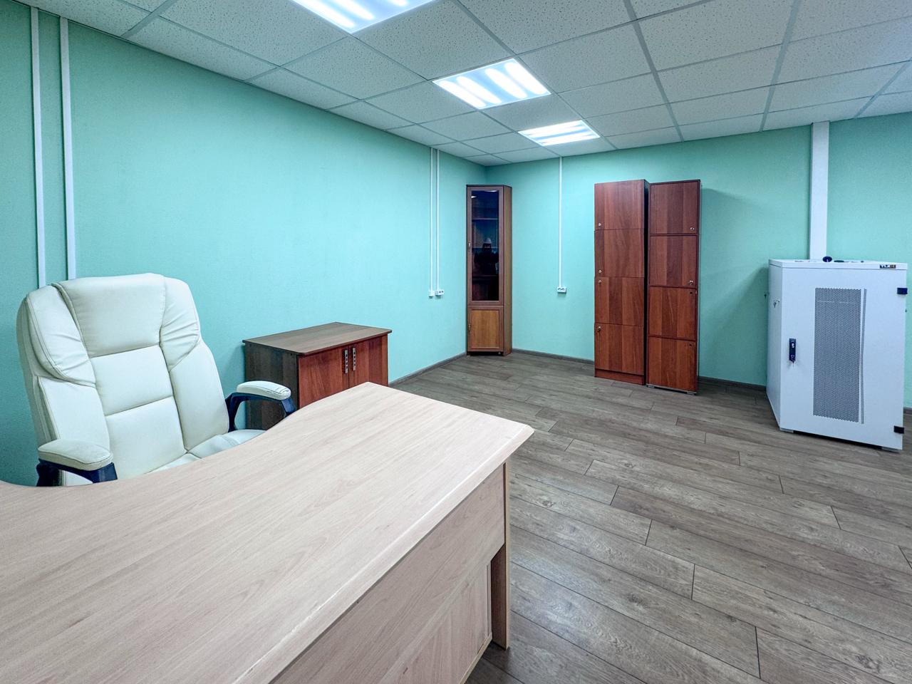 «Свеза» обновила бытовую инфраструктуру на комбинате в Костромской обл.