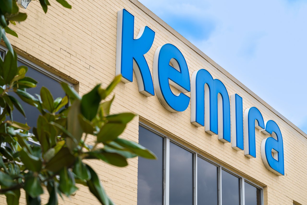 Kemira downgrades its outlook for 2025
