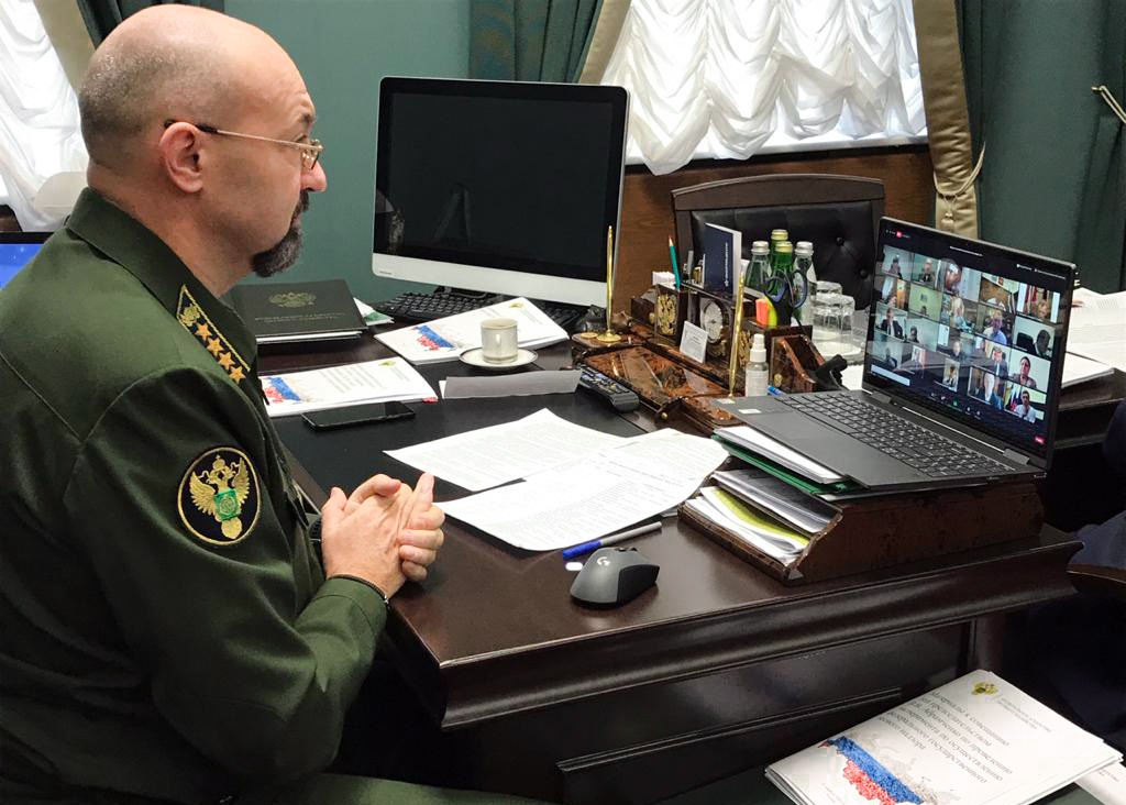 Профильный комитет Госдумы одобрил законопроект, направленный на цифровую трансформацию лесной отрасли