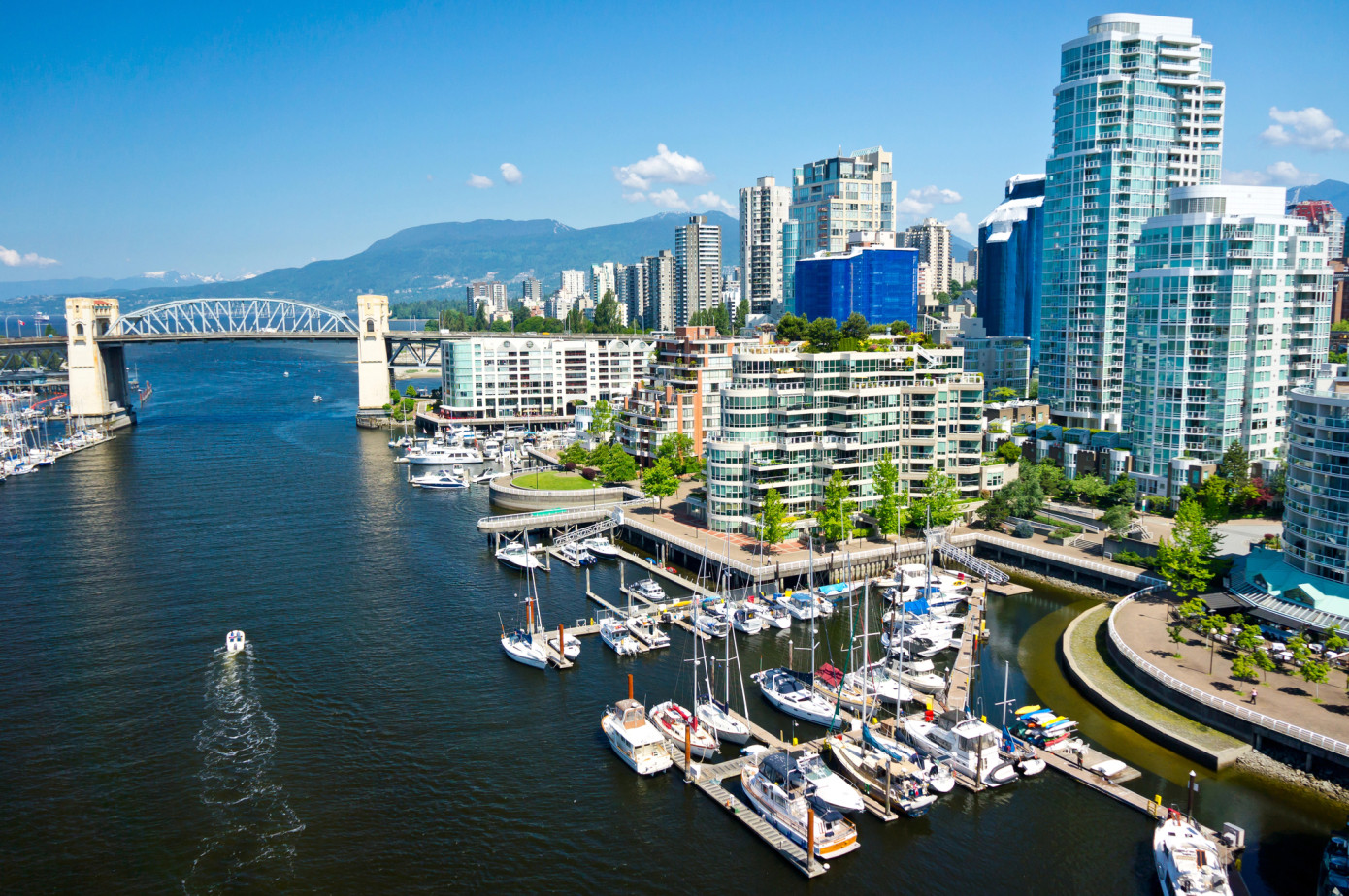 Vancouver to host 14th annual Global Softwood Log & Lumber Conference in June