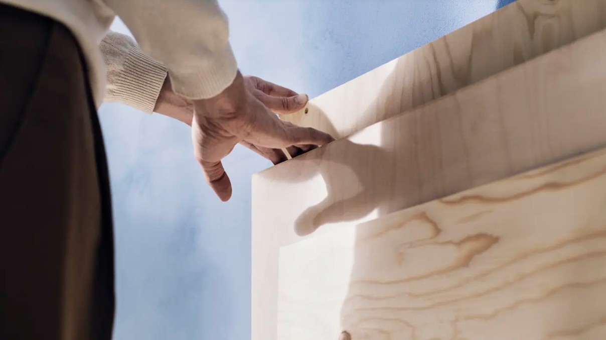 UPM инициирует стратегический обзор бизнеса UPM Plywood