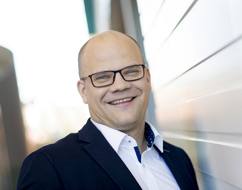 Valmet appoints Tero Kokko as President, EMEA