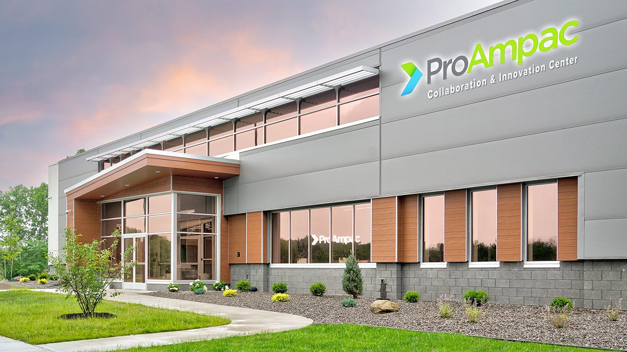 ProAmpac покупает TC Transcontinental Packaging