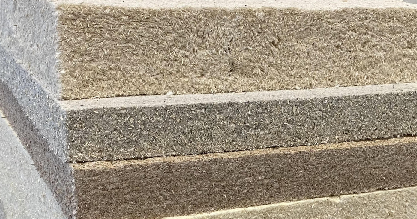 Metsà Spring invests in fossil-free insulation startup