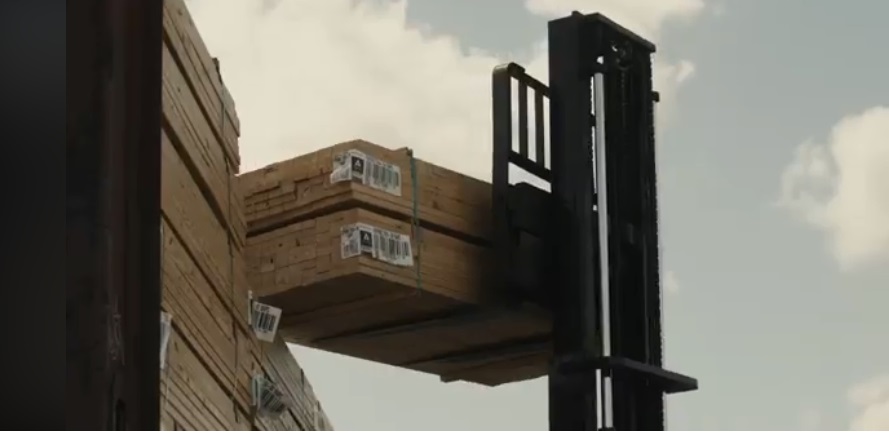 Kodiak Building Partners acquires Shepley Wood Products