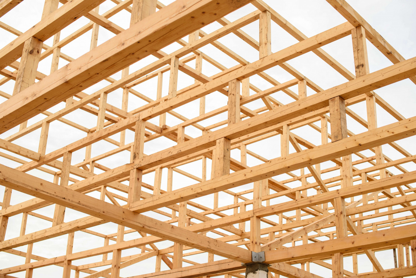 Finnish Sawmill Industry Association urges government to boost public wood building