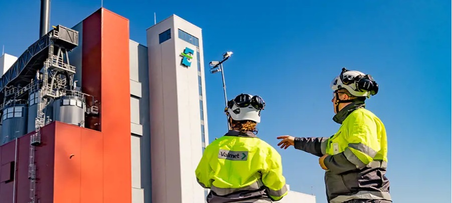 Cheng Loong to install waste-to-energy boiler at Houli mill in Taiwan