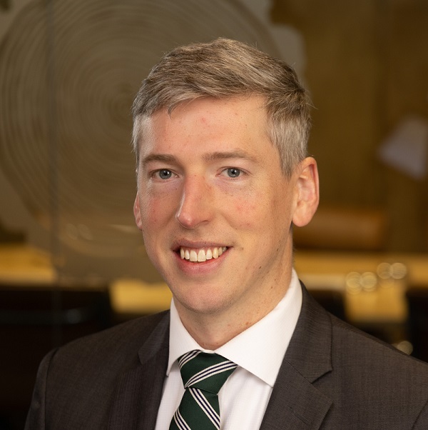 Roseburg names Matt Lawless VP-General Counsel and Corporate Secretary