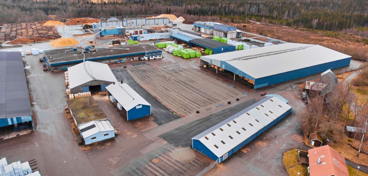 Bergs’s subsidiary Bitus to close Broakulla mill in Sweden