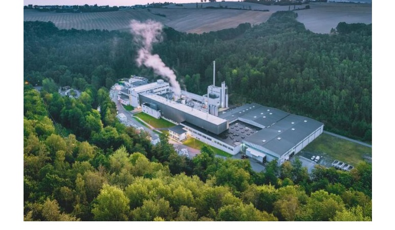 Koehler converts power plant from coal to fine wood fraction