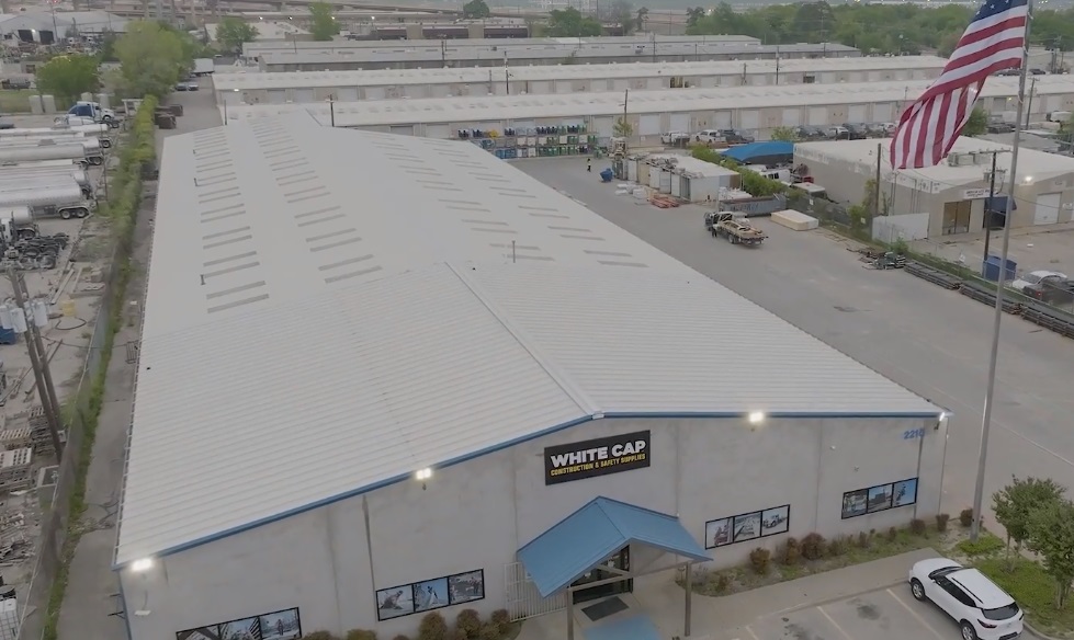 White Cap to acquire business of Cascade Raider Holdings in Canada