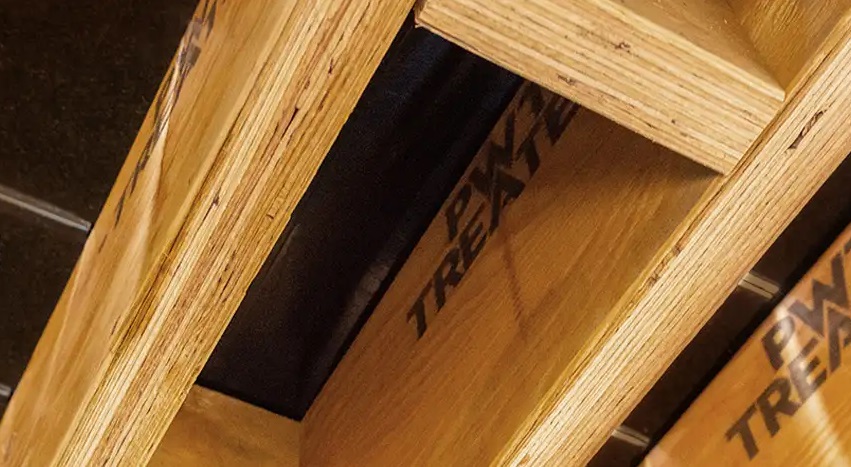 Pacific Woodtech Corporation and Domtar announce strategic distribution agreement