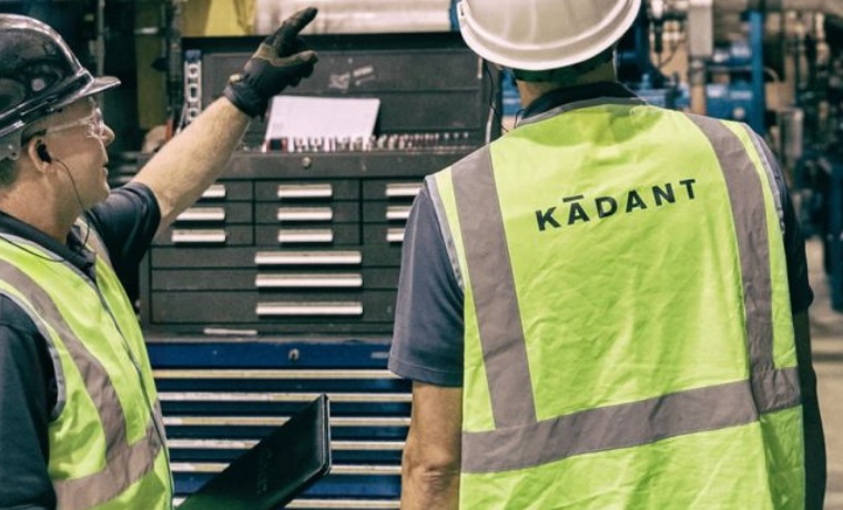 Kadant"s 2Q revenue increased by 13% to $221.6 million