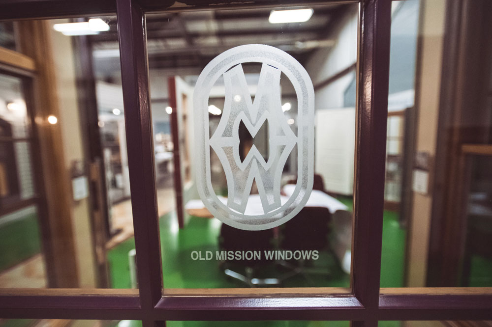 US LBM acquires Old Mission Windows
