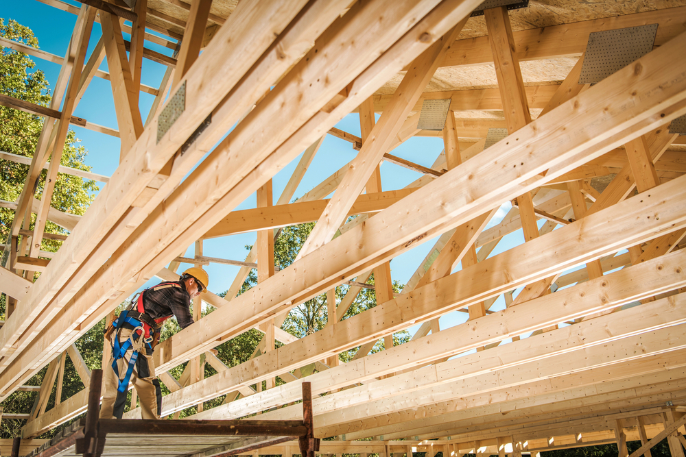 U.S. single-family housing starts increased by 15.4% m-o-m in April