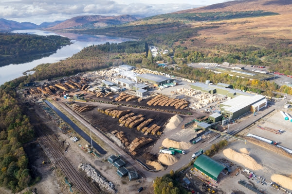 Binderholz завершила сделку по приобретению BSW Timber