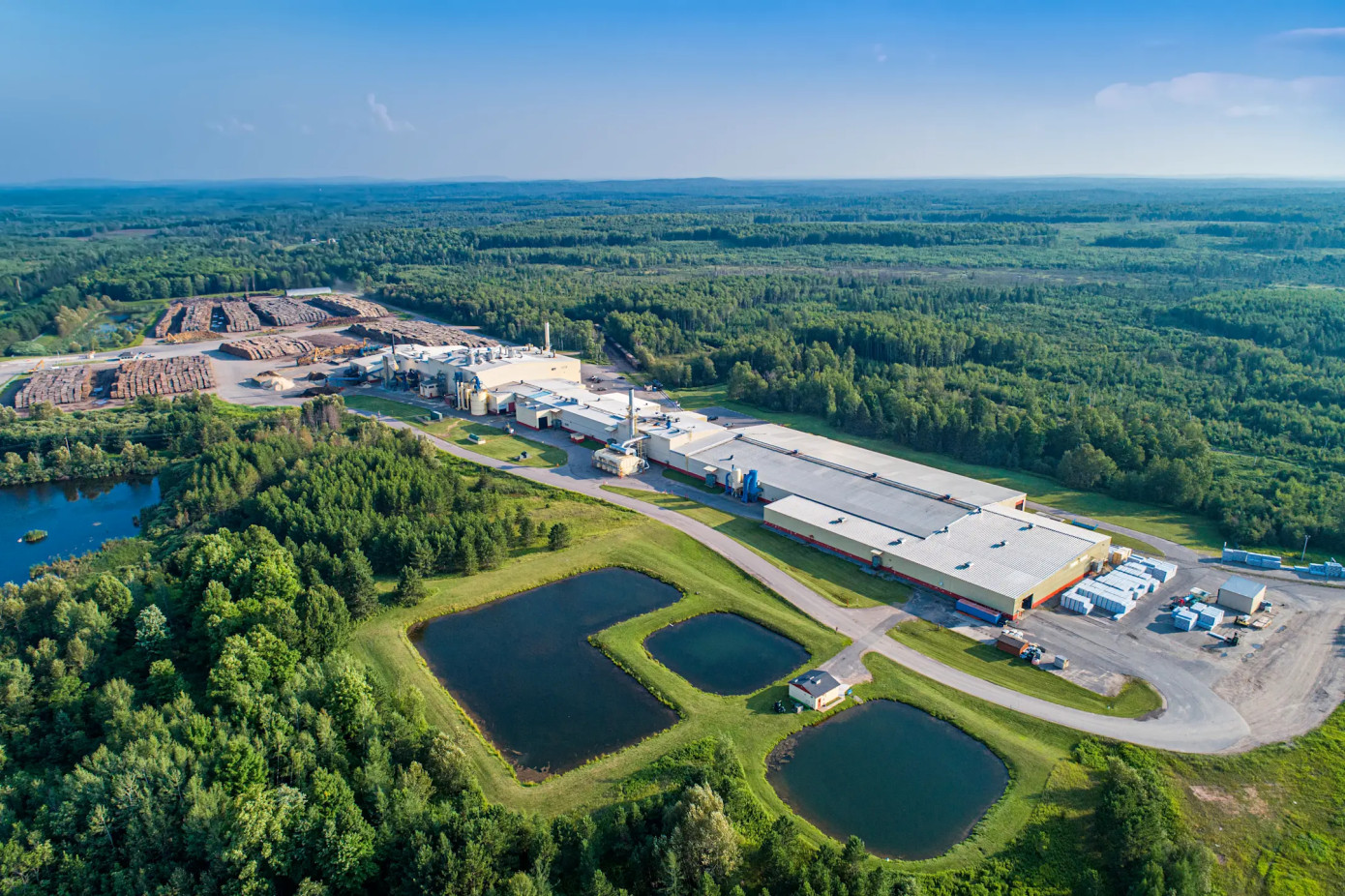 LP Building Solutions elects F. Nicholas Grasberger III independent Chairperson effective February 19