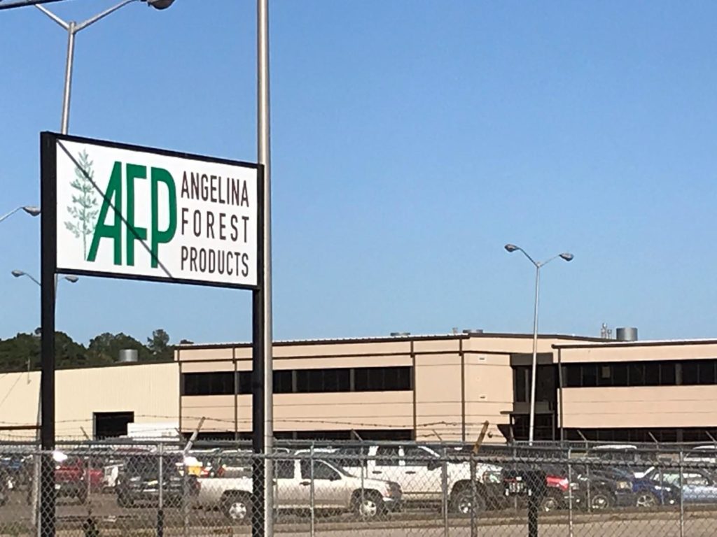 West Fraser to acquire Angelina Forest Products for about $300 million