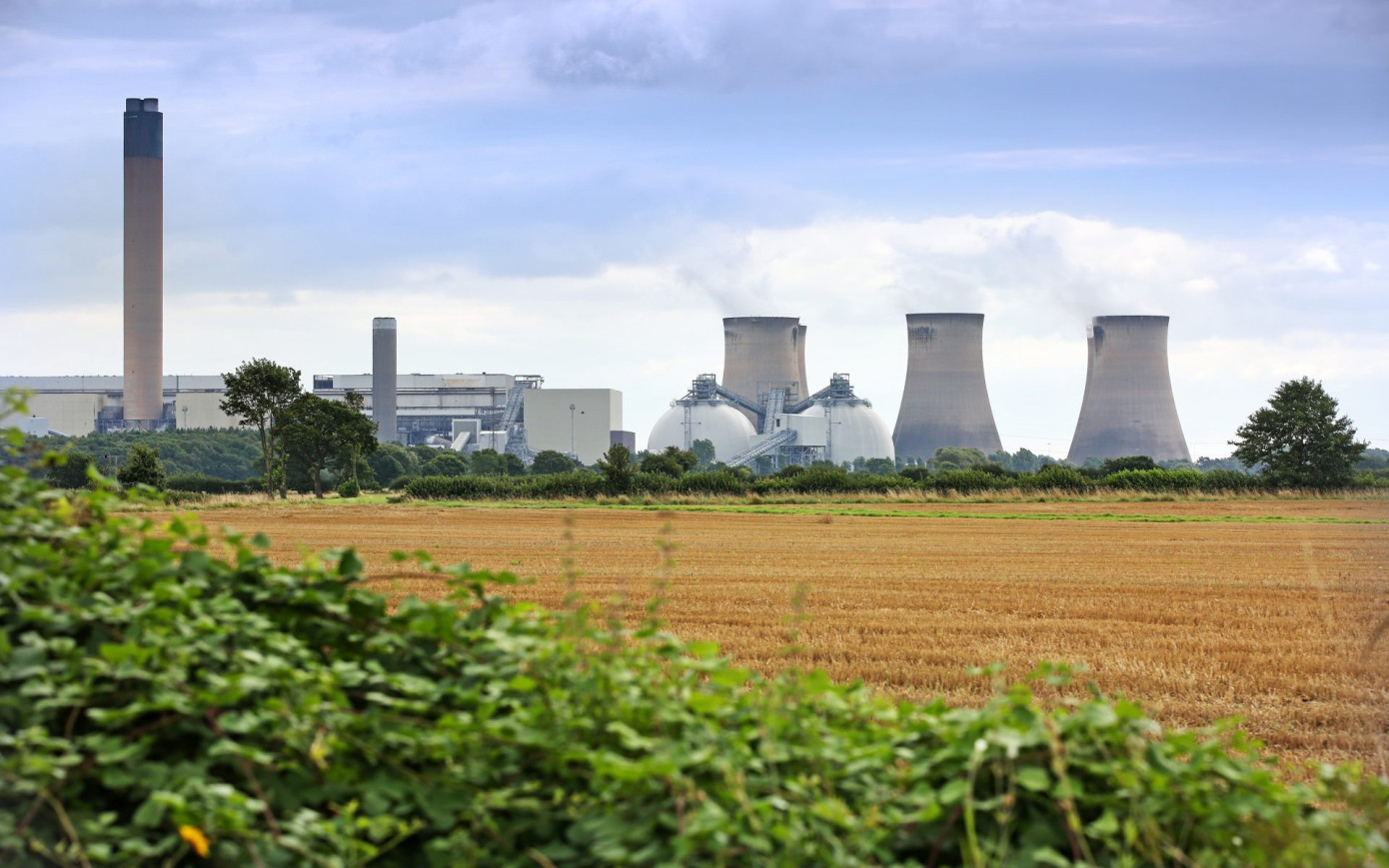 Drax"s compliance with biomass rules under investigation