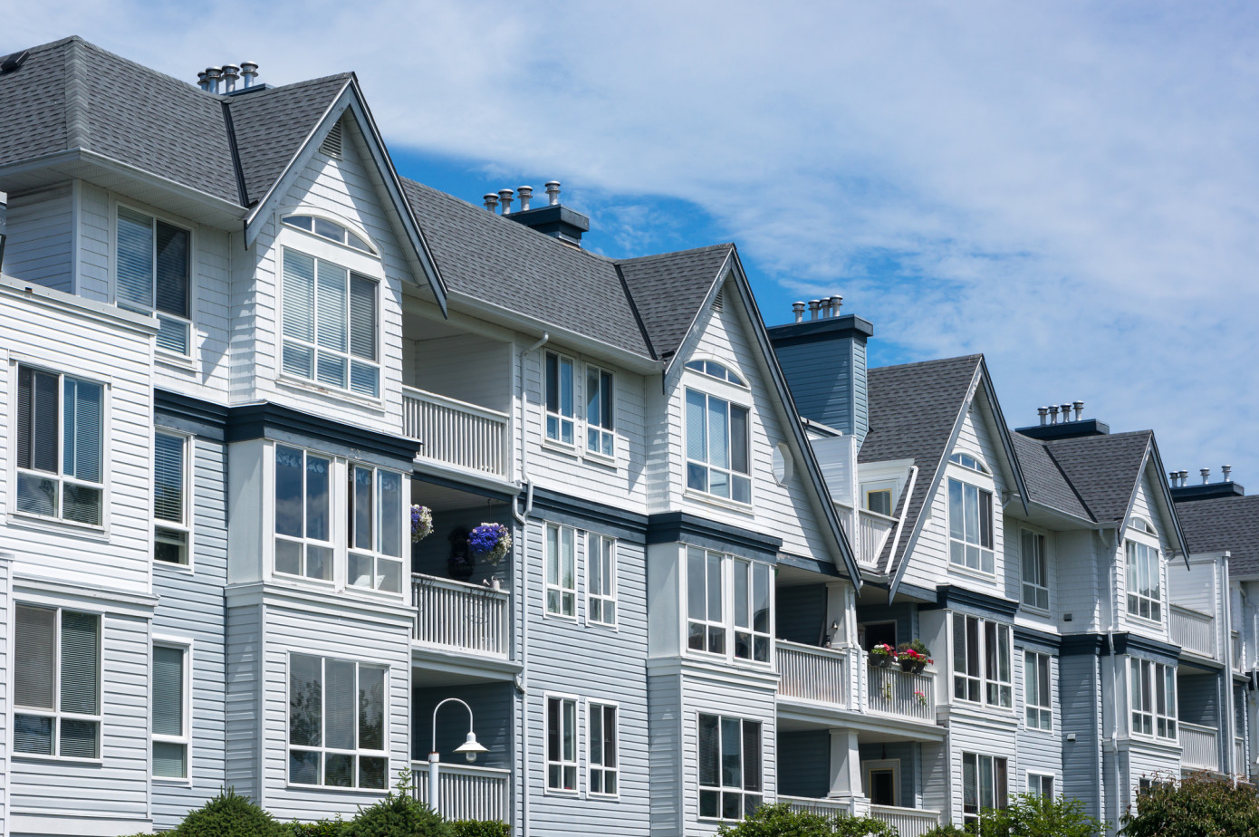 Purpose-built rental homes in British Columbia increased by 10.8% in 2022