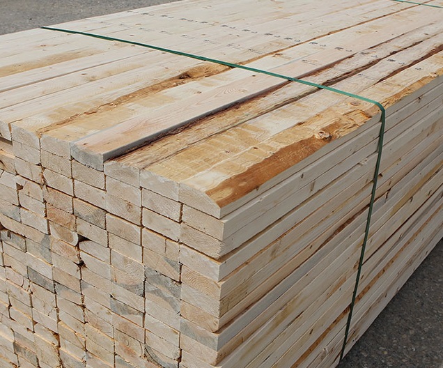 Conifex Timber reports Q1 net loss of $4.5 million