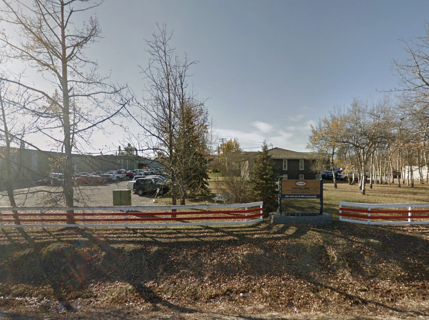 Canfor closes Plateau and Fort St. John sawmills in northern BC