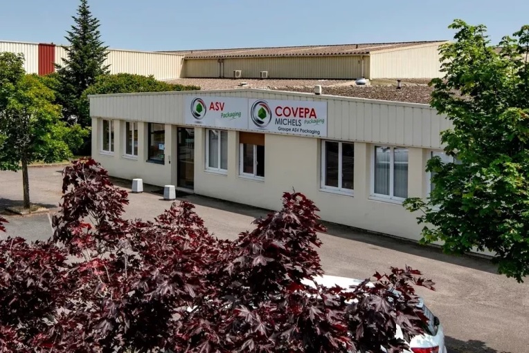 Stiga RM builds $92 million birch plywood mill in Ogre, Latvia